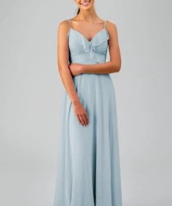 Kennedy Blue Sample Emmy