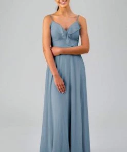 Kennedy Blue Sample Emmy Size 2 Try Before You Buy