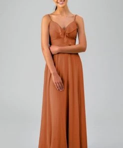 Kennedy Blue Try Before You Buy Sample Emmy Size 32