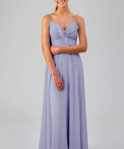 Kennedy Blue Emmy Bridesmaid Dresses