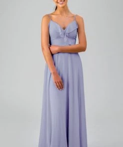 Kennedy Blue Sample Emmy