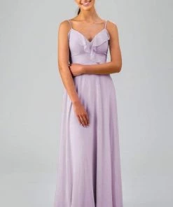 Kennedy Blue Emmy Bridesmaid Dresses
