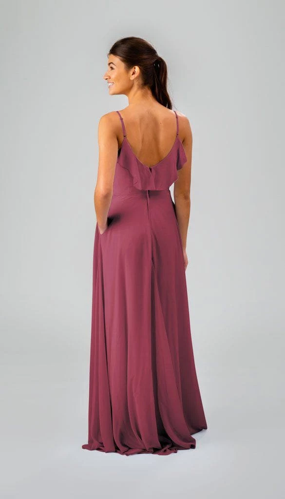 Kennedy Blue Try Before You Buy Sample Emmy Size 00 3 Kennedy Blue Try Before You Buy Sample Emmy Size 00