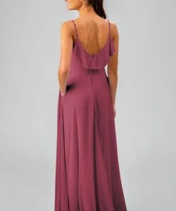 Kennedy Blue Try Before You Buy Sample Emmy Size 12