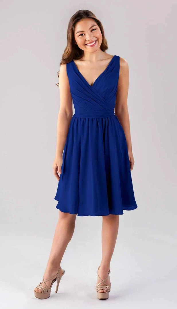 Kennedy Blue Bridesmaid Dresses Faith 52 Kennedy Blue Bridesmaid Dresses Faith