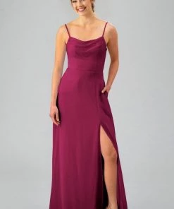 Kennedy Blue Sample Felicity Size 12 Try Before You Buy