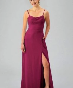 Kennedy Blue Bridesmaid Dresses Felicity