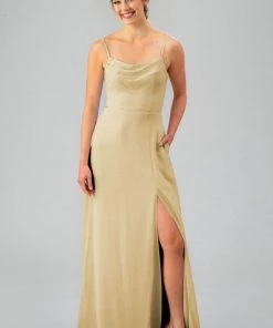 Kennedy Blue Try Before You Buy Sample Felicity Size 14