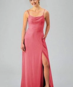 Kennedy Blue Bridesmaid Dresses Felicity