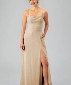 Kennedy Blue Try Before You Buy Sample Felicity Size 2