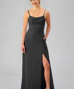 Kennedy Blue Bridesmaid Dresses Felicity