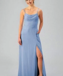 Kennedy Blue Sample Felicity Size 12 Try Before You Buy