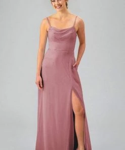 Kennedy Blue Try Before You Buy Sample Felicity Size 8