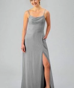 Kennedy Blue Bridesmaid Dresses Felicity