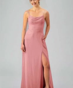 Kennedy Blue Bridesmaid Dresses Felicity