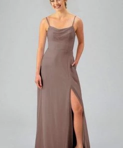 Kennedy Blue Bridesmaid Dresses Felicity