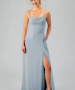 Kennedy Blue Bridesmaid Dresses Felicity