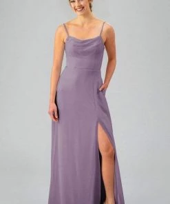 Kennedy Blue Bridesmaid Dresses Felicity