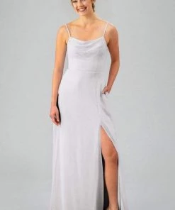 Kennedy Blue Bridesmaid Dresses Felicity