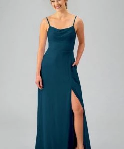 Kennedy Blue Try Before You Buy Sample Felicity Size 10