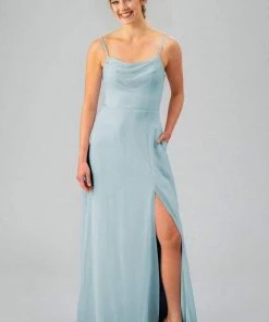 Kennedy Blue Bridesmaid Dresses Felicity