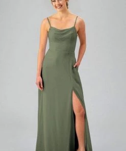 Kennedy Blue Bridesmaid Dresses Felicity