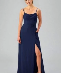 Kennedy Blue Bridesmaid Dresses Felicity
