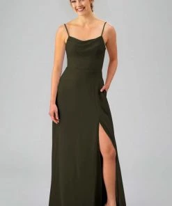 Kennedy Blue Bridesmaid Dresses Felicity