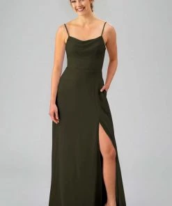 Kennedy Blue Try Before You Buy Sample Felicity Size 2