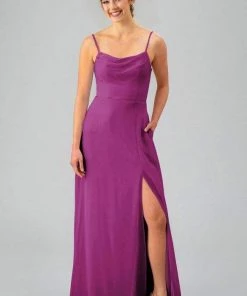 Kennedy Blue Bridesmaid Dresses Felicity