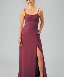 Kennedy Blue Sample Felicity Size 22