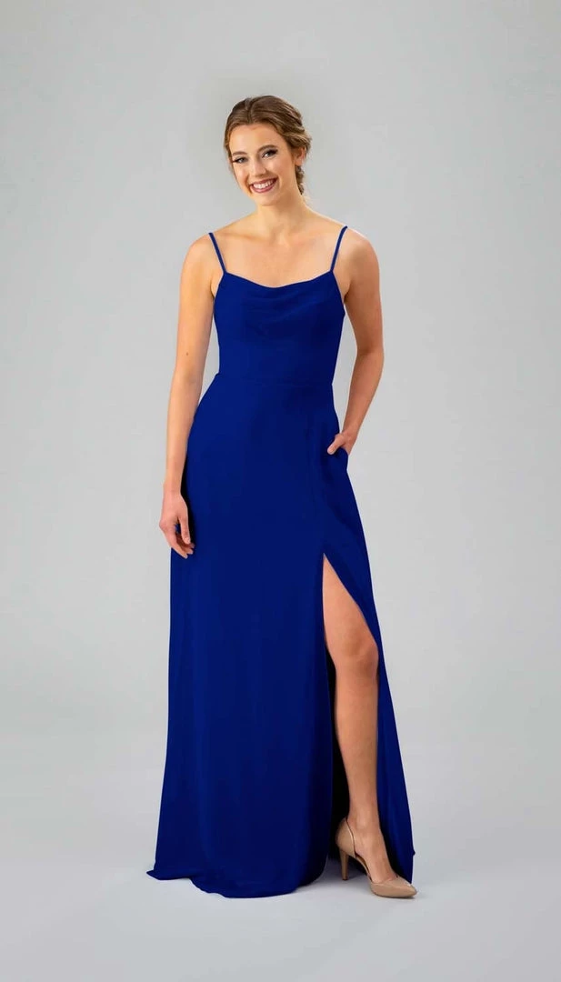 Kennedy Blue Sample Felicity Size 6 8 Kennedy Blue Sample Felicity Size 6