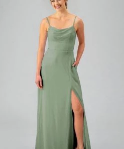 Kennedy Blue Try Before You Buy Sample Felicity Size 8