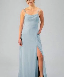Kennedy Blue Bridesmaid Dresses Felicity