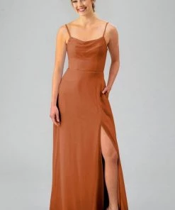 Kennedy Blue Try Before You Buy Sample Felicity Size 20