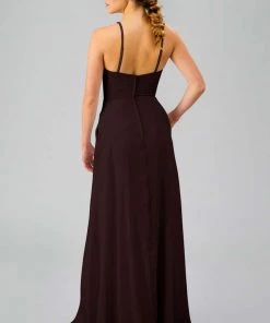 Kennedy Blue Bridesmaid Dresses Felicity