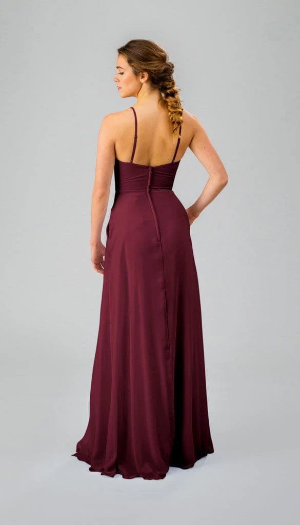 Kennedy Blue Sample Felicity Size 24 Try Before You Buy 3 Kennedy Blue Sample Felicity Size 24 Try Before You Buy