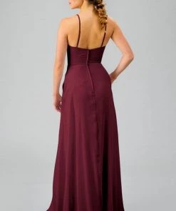 Kennedy Blue Try Before You Buy Sample Felicity Size 18