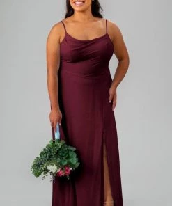 Kennedy Blue Try Before You Buy Sample Felicity Size 26