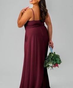 Kennedy Blue Sample Felicity Size 24 Try Before You Buy 8 Kennedy Blue Sample Felicity Size 24 Try Before You Buy