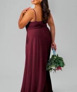 Kennedy Blue Try Before You Buy Sample Felicity Size 18 9 Kennedy Blue Try Before You Buy Sample Felicity Size 18