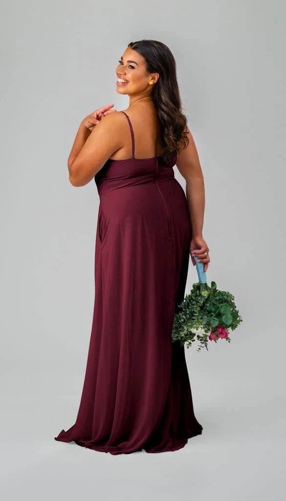 Kennedy Blue Sample Felicity Size 0 Try Before You Buy 5 Kennedy Blue Sample Felicity Size 0 Try Before You Buy