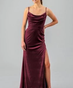 Kennedy Blue Sample Fiona Size 0