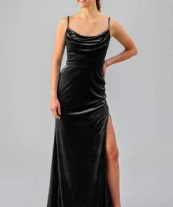 Kennedy Blue Try Before You Buy Sample Fiona Size 12