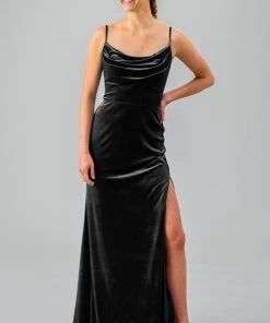 Kennedy Blue Sample Fiona Size 20