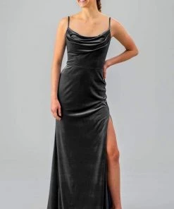 Kennedy Blue Try Before You Buy Sample Fiona Size 12