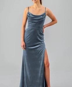 Kennedy Blue Try Before You Buy Sample Fiona Size 30