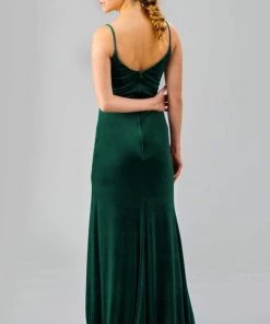 Kennedy Blue Try Before You Buy Sample Fiona Size 00