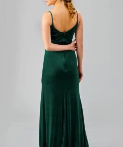 Kennedy Blue Sample Fiona Size 22