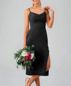 Kennedy Blue Sample Francesca Size 8